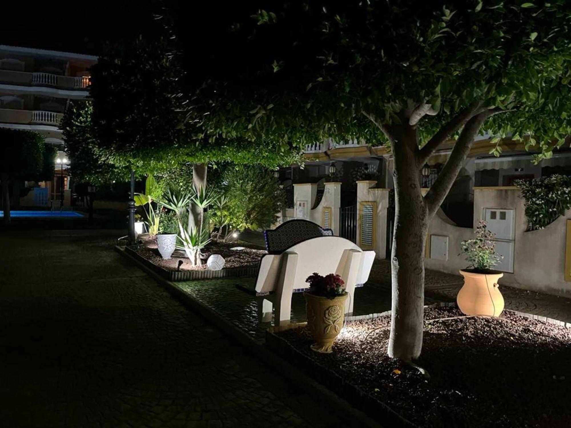 Apartamento "Margarita" Cap Roig  Exterior foto