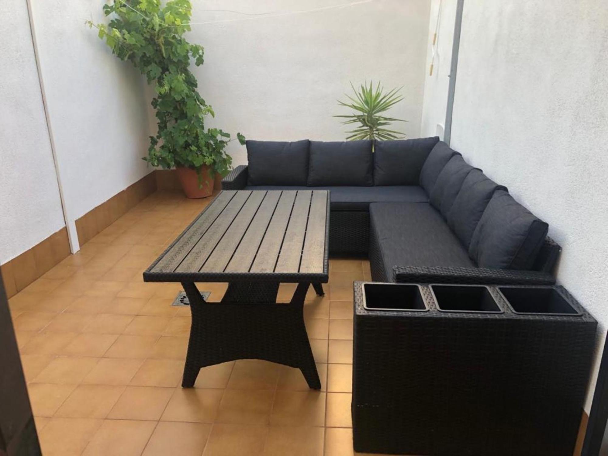 Apartamento "Margarita" Cap Roig  Exterior foto