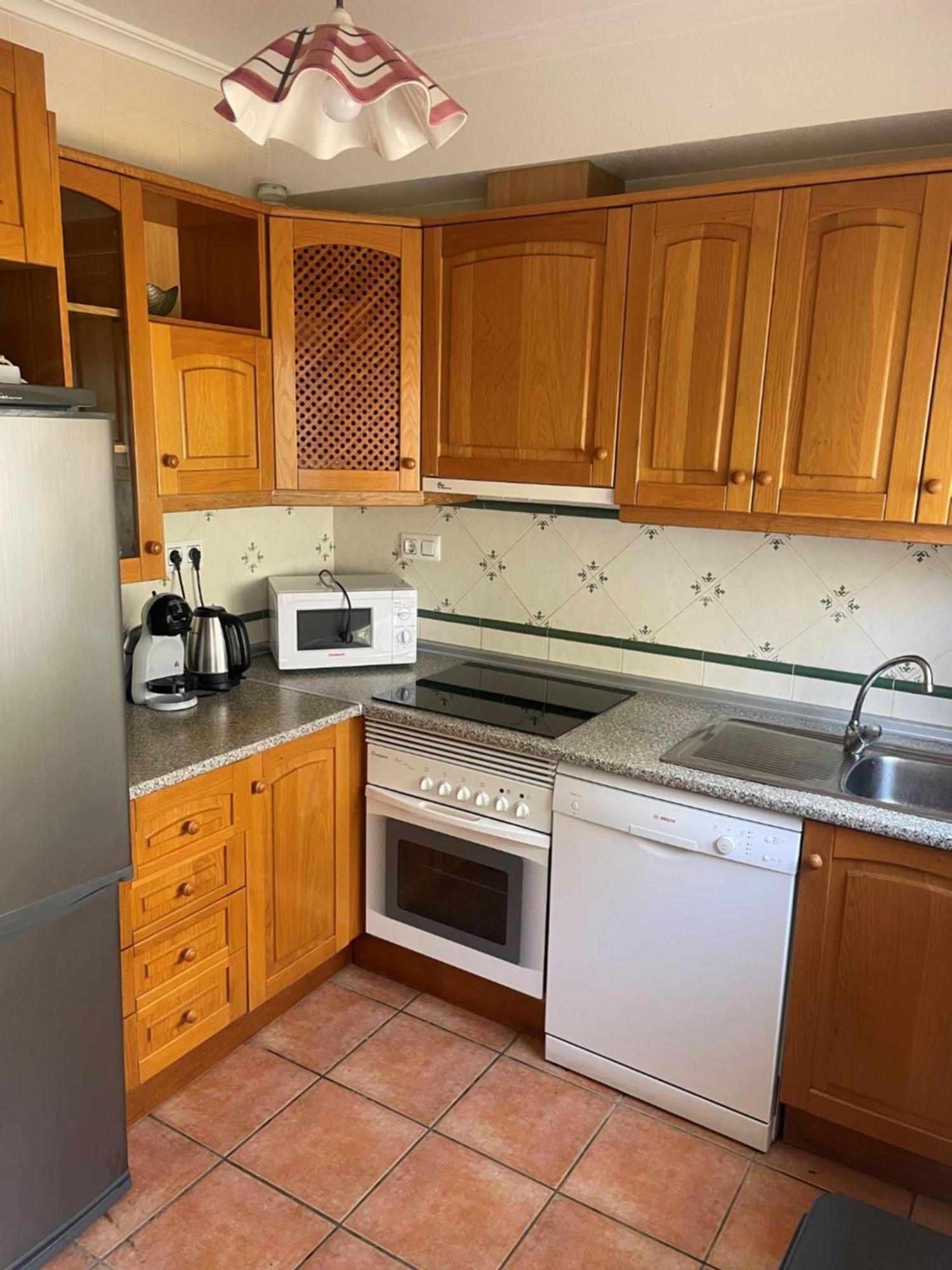Apartamento "Margarita" Cap Roig  Exterior foto