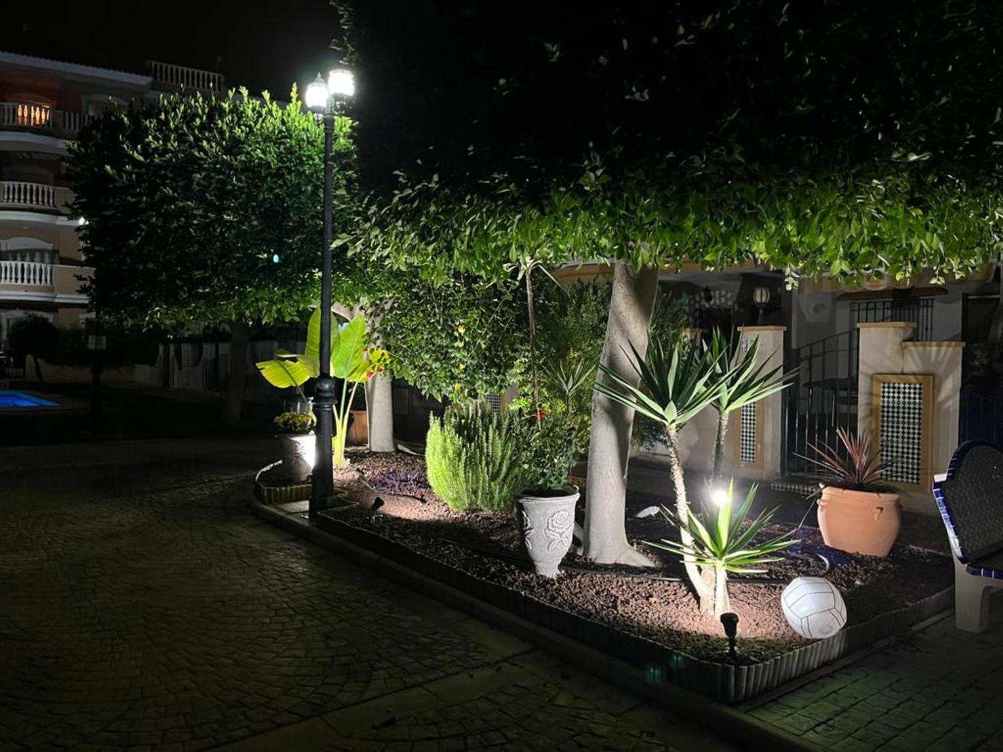 Apartamento "Margarita" Cap Roig  Exterior foto