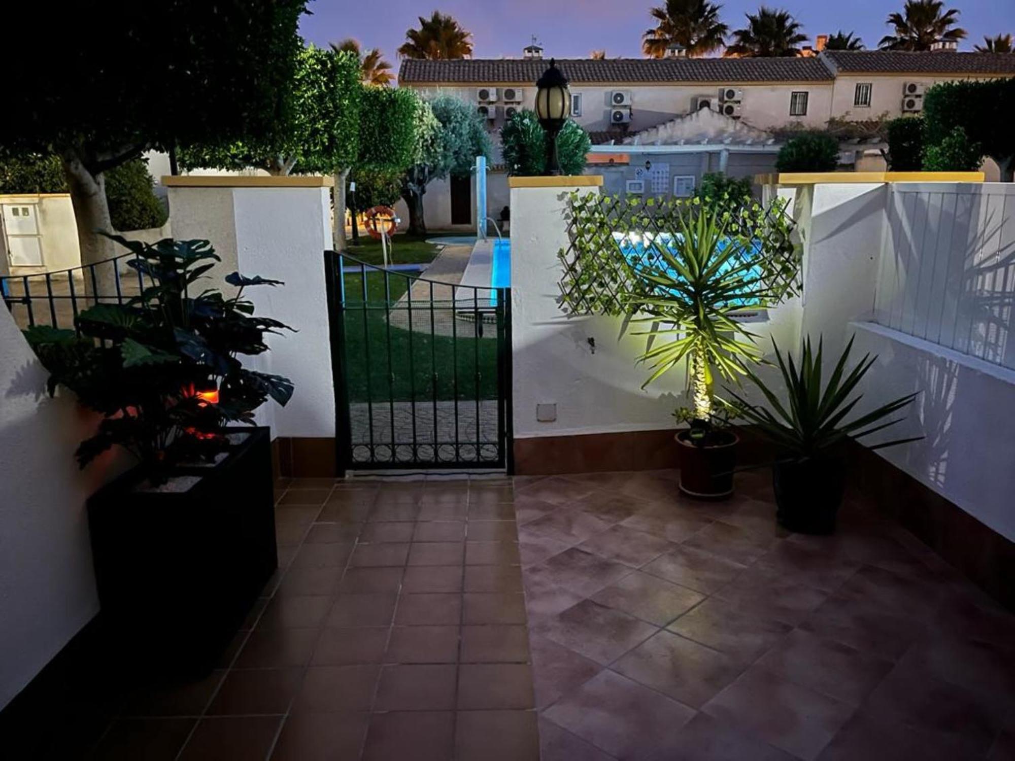 Apartamento "Margarita" Cap Roig  Exterior foto
