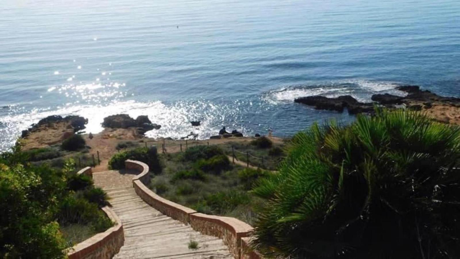 Apartamento "Margarita" Cap Roig  Exterior foto