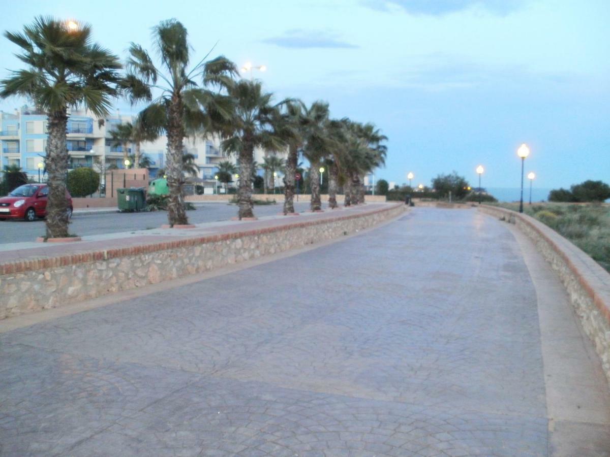 Apartamento "Margarita" Cap Roig  Exterior foto