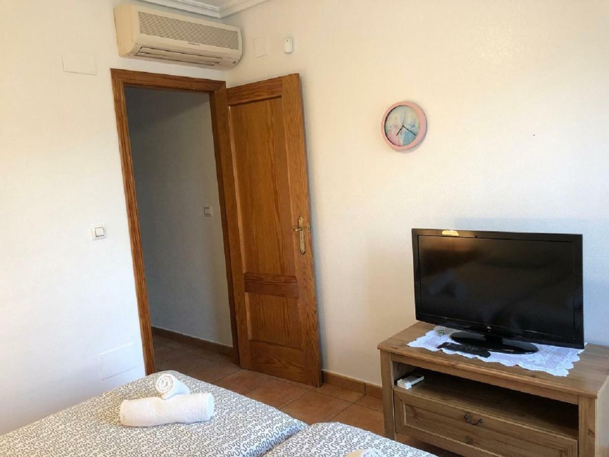 Apartamento "Margarita" Cap Roig  Exterior foto